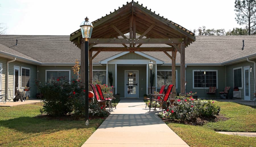 The Brookfield At Fianna Oaks in Fort Smith, AR