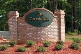 The Canopy at Westridge in Mcdonough, GA