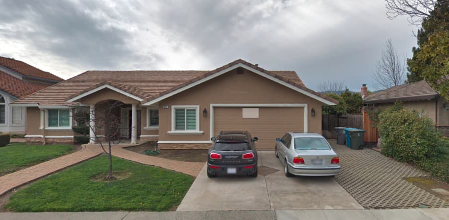 The Care Home On Laramie in Vacaville, CA - Main View
