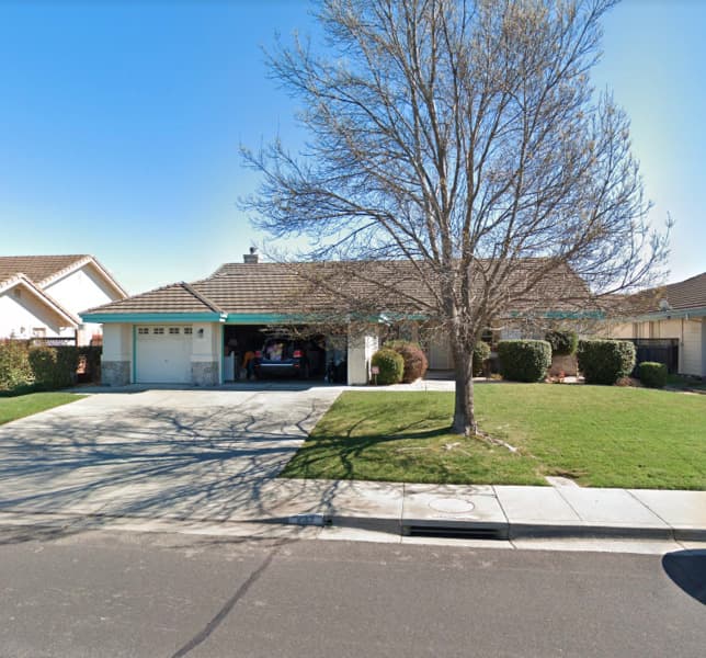 The Care Home On Lawler in Suisun City, CA - Main View