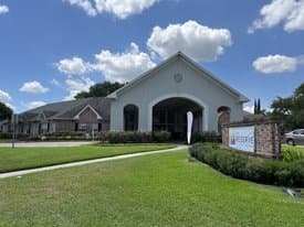 The Caring Circle Adult Day Care in Suite#D, Stafford, TX - Main View