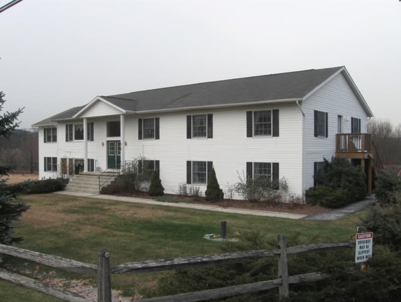 The Carlucci Home - Assisted Living for Ladies in Port Jervis, NY - Main View