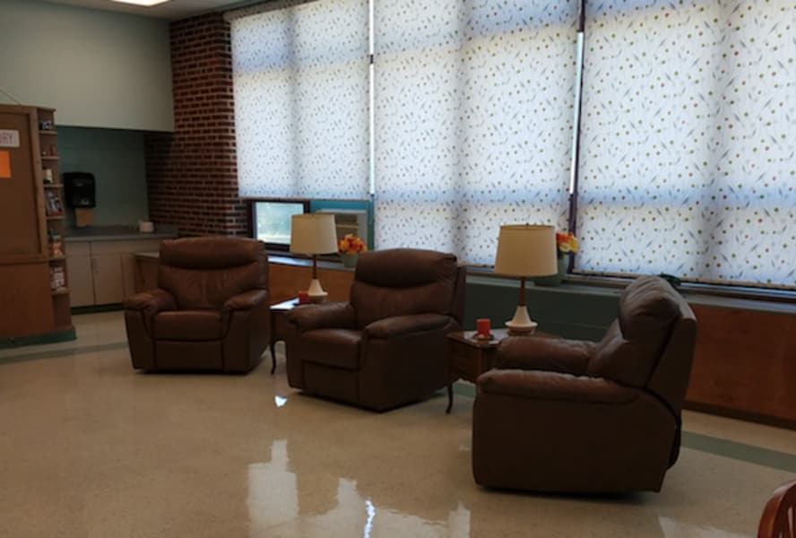 The Carousel Adult Day Care LLC in Kansas City, MO - Main View