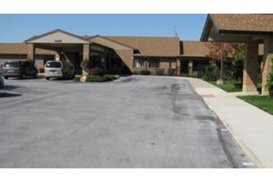 The Cedars - Senior living in Leo, Indiana