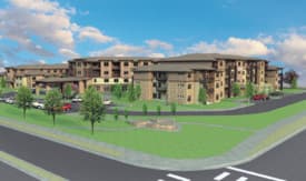 The Center At Northridge in Westminster, CO - Main View