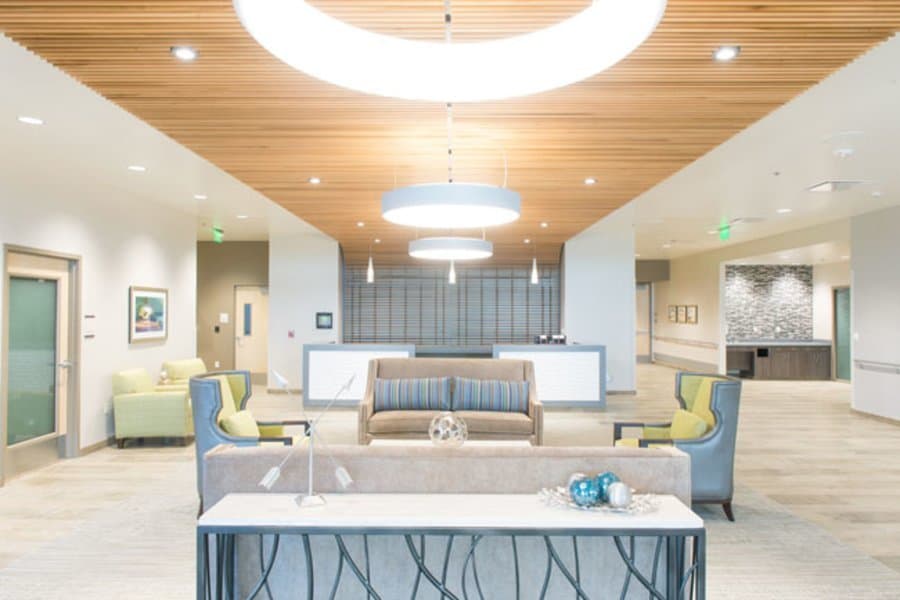 The Center At Val Vista, Llc in Gilbert, AZ - Main View