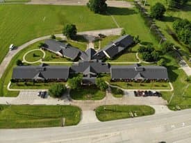 The Chateaus At Montclaire in Shreveport, LA