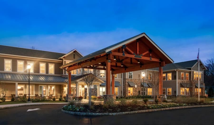 The Chelsea at the Solana Marlboro in Marlboro, NJ - Main View