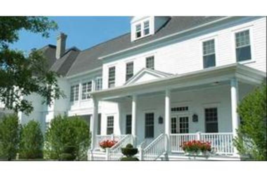 The Clara Welch Thanksgiving Home in Cooperstown, NY - Main View