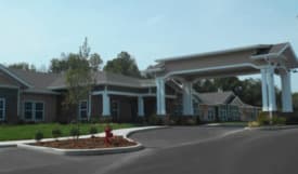 The Colony Healthcare Center in Tallmadge, OH