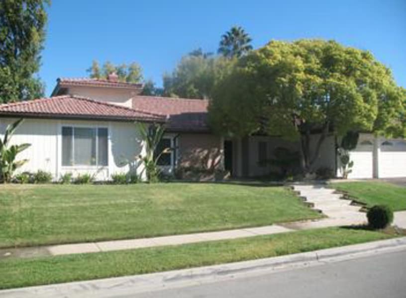 The Colony of Thousand Oaks in Thousand Oaks, CA - Main View