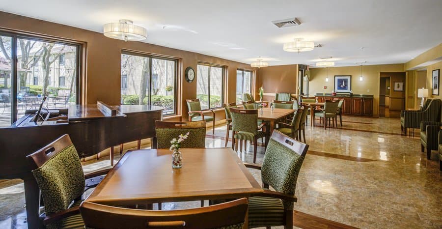 The Commons in Perrysburg, OH