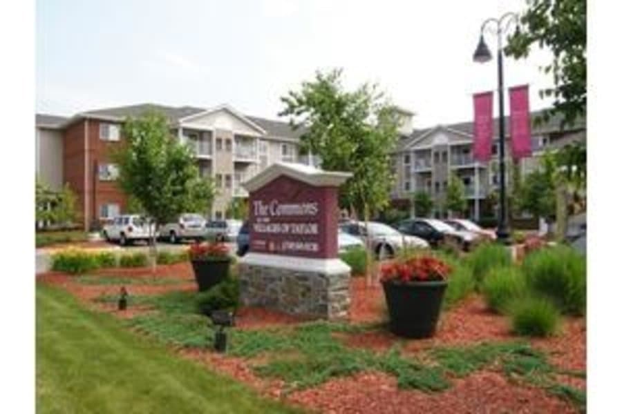 The Commons At The Villages Of Taylor in Taylor, MI