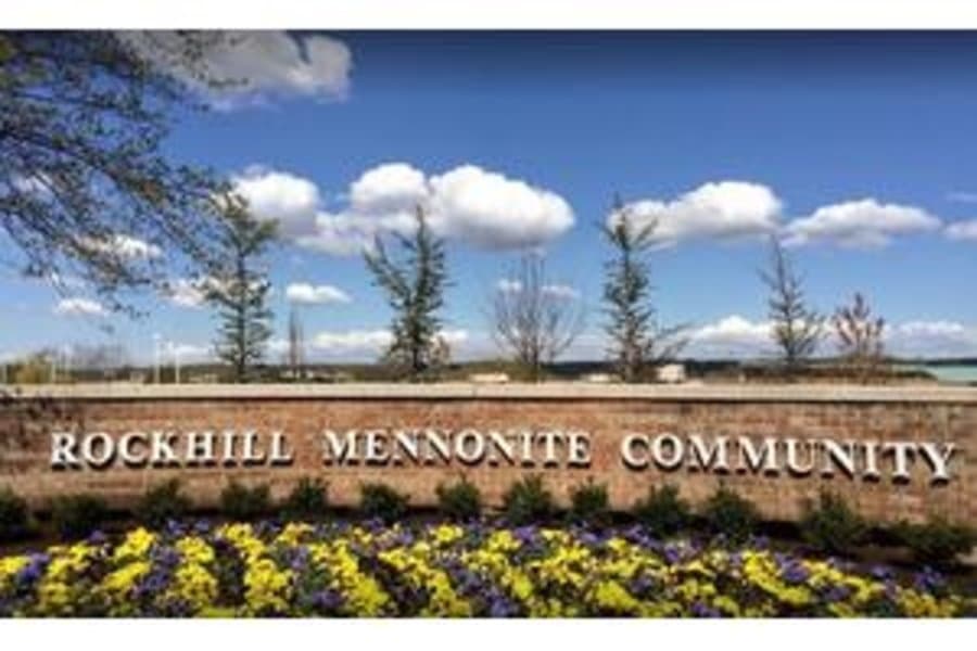 The Community at Rockhill in Sellersville, PA