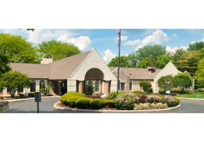 The Convalarium of Dublin in Dublin, OH - Main View