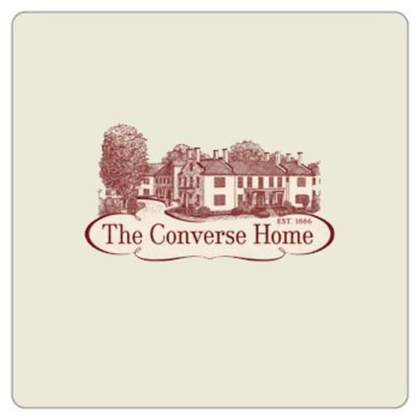 The Converse Home in Burlington, VT