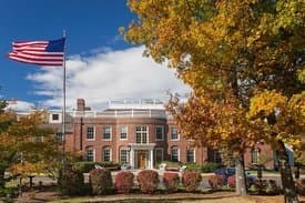 The Coolidge at Sudbury in Sudbury, MA - Main View