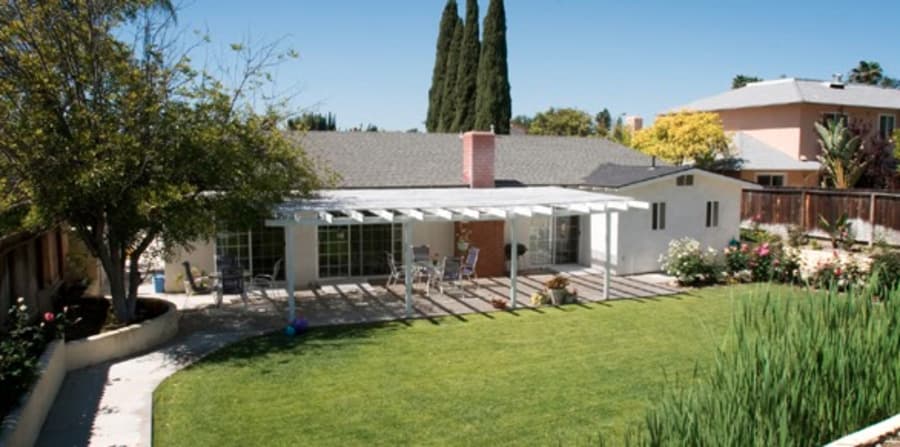 The Cottages 10 in Mission Viejo, CA - Main View
