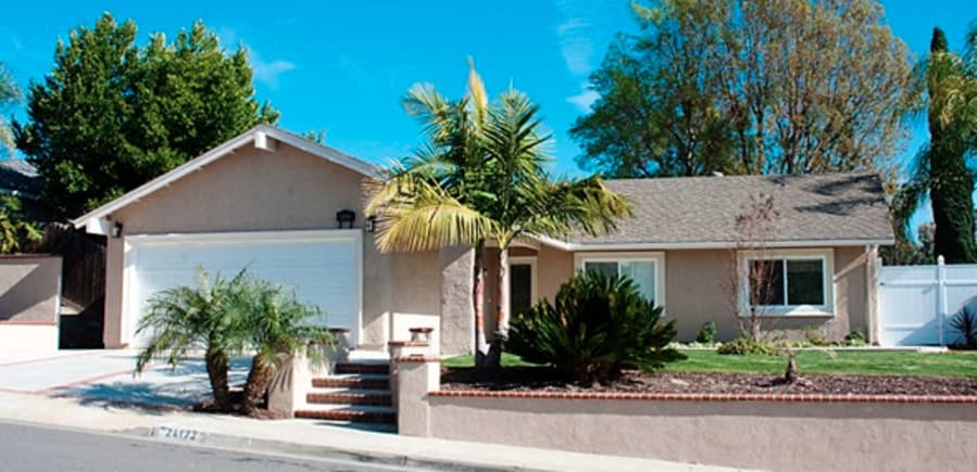 The Cottages 11 in Mission Viejo, CA - Main View