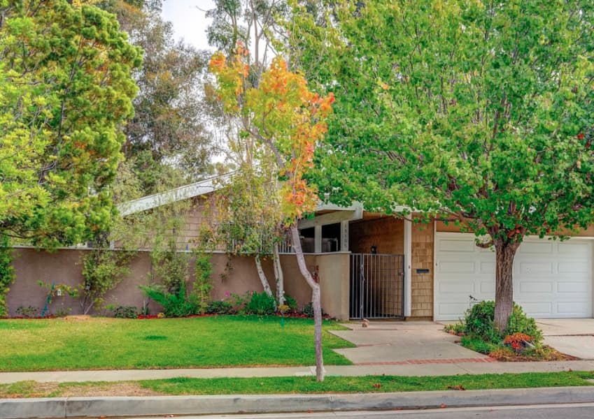 The Cottages 12 in Irvine, CA - Main View