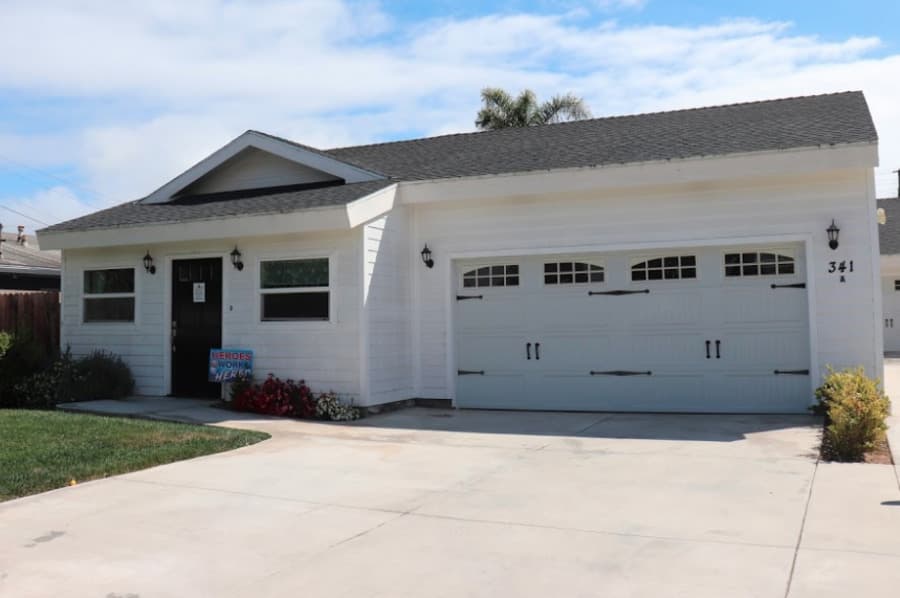 The Cottages 15 & 16 in Costa Mesa, CA - Main View