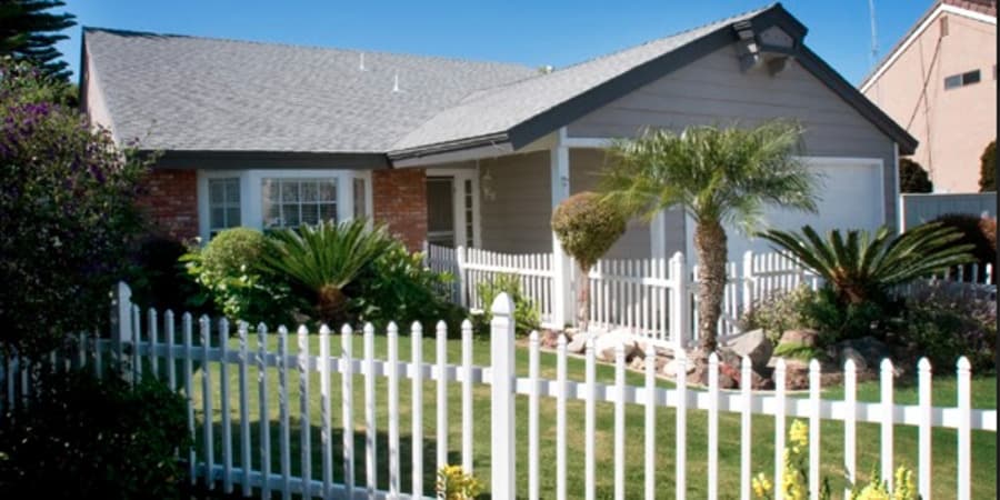 The Cottages 2 in Irvine, CA - Main View