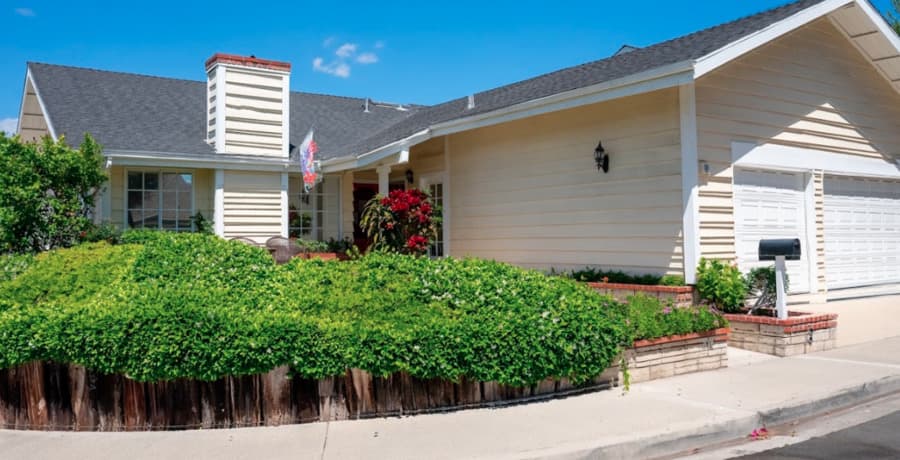 The Cottages 3 in Irvine, CA - Main View