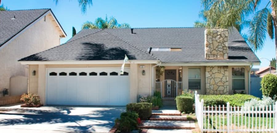 The Cottages 5 in Irvine, CA - Main View