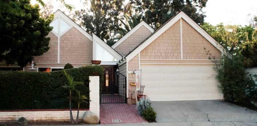 The Cottages 8 in Irvine, CA - Main View