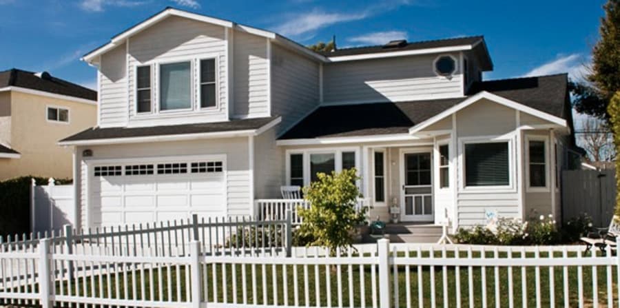 The Cottages 9 in Newport Beach, CA - Main View