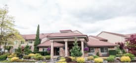 The Cottages at Edgewood in Puyallup, WA - Main View