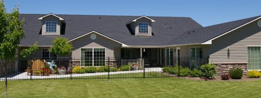 The Cottages of Middleton in Middleton, ID