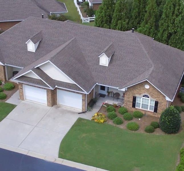 The Cottages of Monroe in Monroe, GA