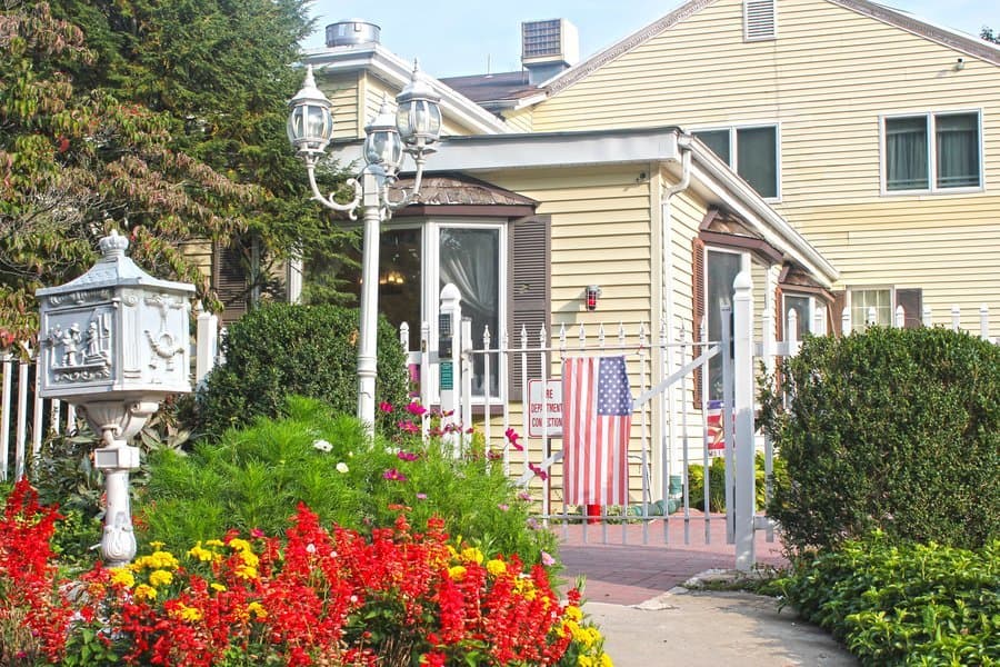 The Country Home Memory Care in Morris Plains, NJ