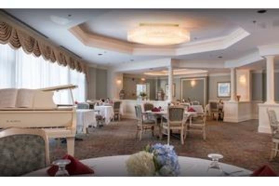 The Courville At Manchester in Manchester, NH - Main View
