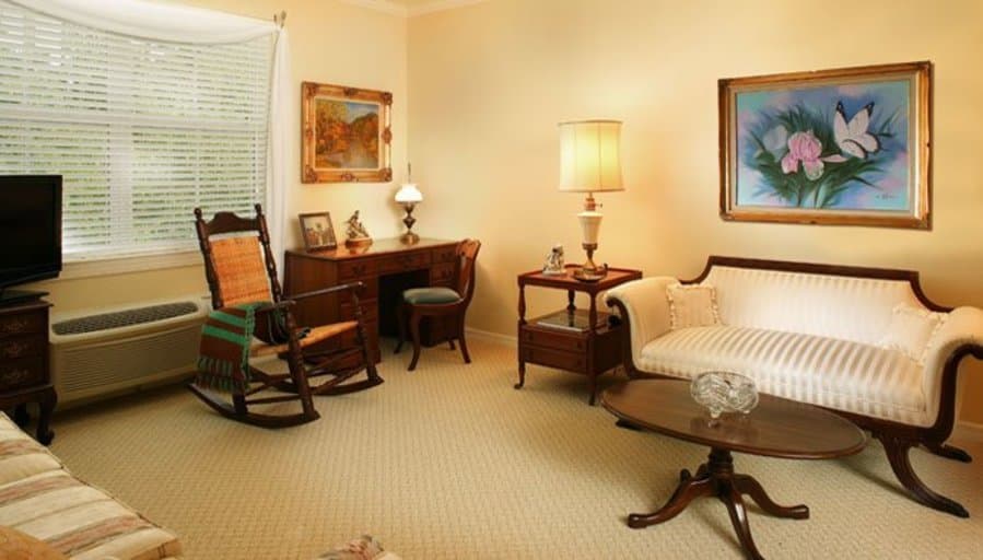 The Cove at Marsh Landing in Jacksonville, FL - Main View