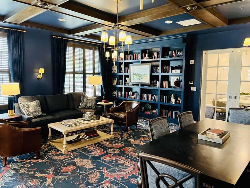 The Coventry Senior Living in Columbus, OH