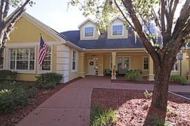 The Coves Independent Living