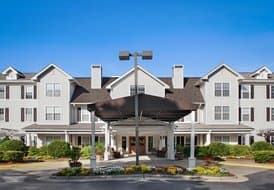 The Covington in Raleigh, NC - Main View