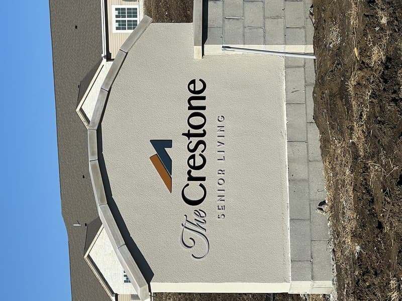 The Crestone Senior Living in Olathe, KS