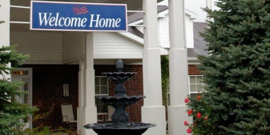 The Crossings at North Woods in Kokomo, IN