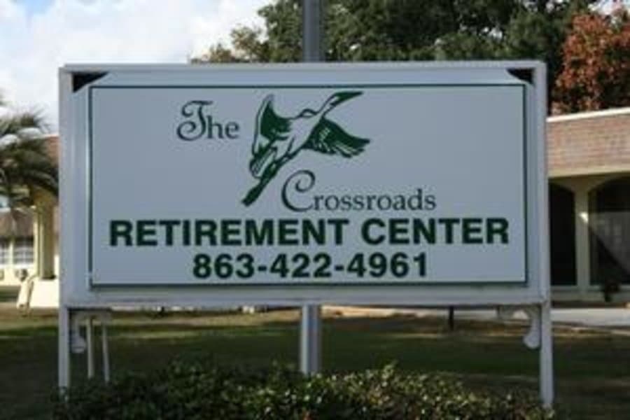 The Crossroads in Davenport, FL