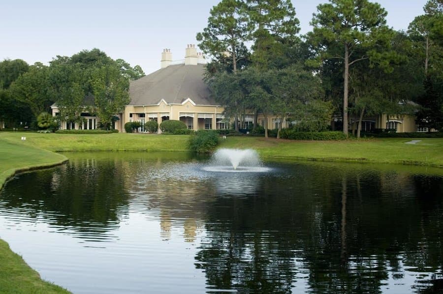 The Cypress of Hilton Head Island in Hilton Head Island, SC - Main View