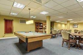 The Dawn Hill Home for Rehab and Healthcare - Senior living in Bristol, Rhode Island