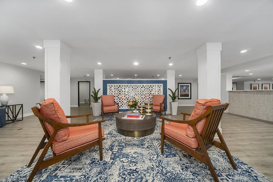 The Devonshire in Hampton, VA