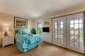 The Echelon of Medina - Senior living in Medina, Ohio