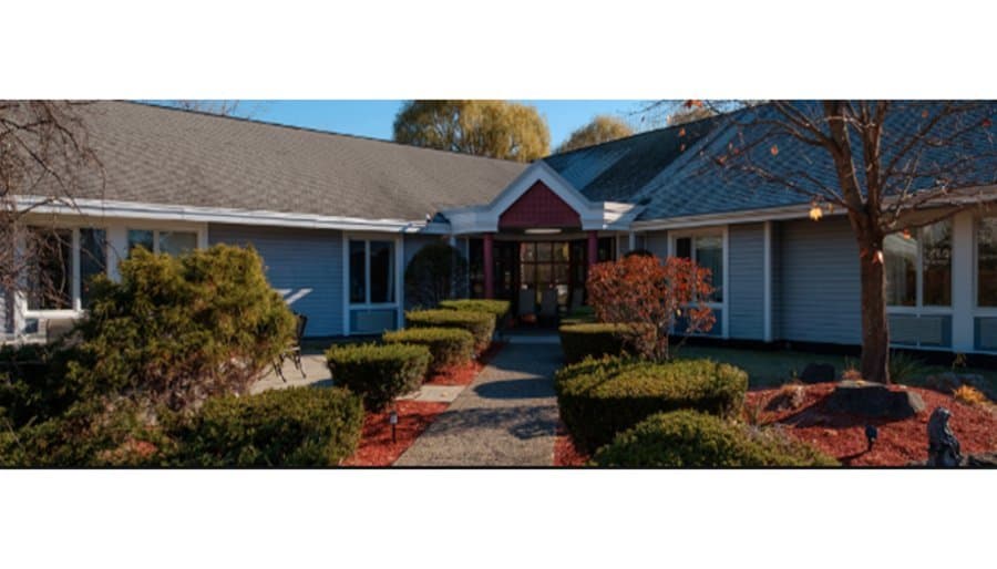 The Eliot at Catskill - Senior living in Catskill, New York