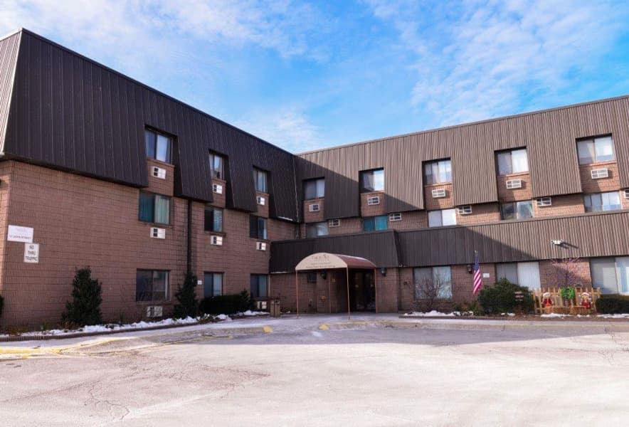 The Eliot at Erie Station - Senior living in Middletown, New York