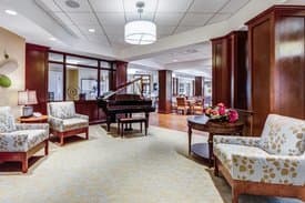 The Ellis Rehabilitation and Nursing Center in Norwood, MA