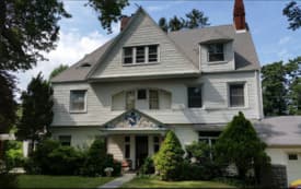 The Enclave at Rye Rehabilitation and Nursing Center in Port Chester, NY